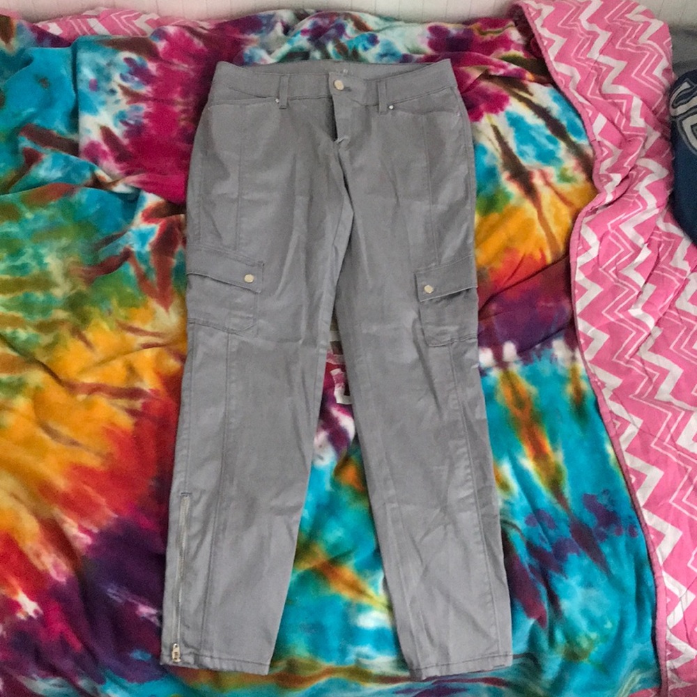 White House Black Market Pants